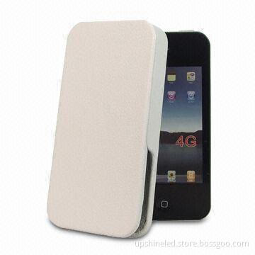 Case for Apple's iPhone 4, OEM Orders are Welcome, Comes in Black and White Colors